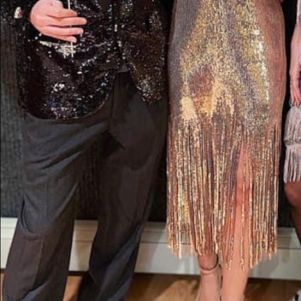 Dress - Picture 3 of 5